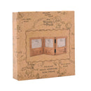 Disney Winnie The Pooh Folding Multi-Aperture Scan Frame