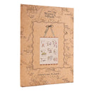 Disney Winnie The Pooh Wooden Hanging Counting Numbers Plaque