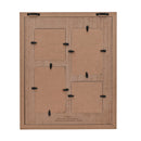 Disney Winnie The Pooh 'Our Little Family - Always Together' Multi-Aperture Frame