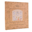 Disney Winnie The Pooh 'Without Pooh' Multi-Aperture Photo Frame