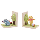 Disney Winnie the Pooh Hundred Acre Wood Bookends