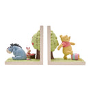 Disney Winnie the Pooh Hundred Acre Wood Bookends
