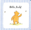 Disney Winnie the Pooh Hello Pooh, Hello You! Book