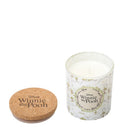 Disney Winnie the Pooh Hundred Acre Wood Scented Glass Candle in Gift Box