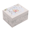 Disney Winnie the Pooh Matchbox Keepsake Box