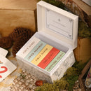 Disney Winnie the Pooh Matchbox Keepsake Box