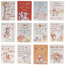PRE-ORDER Disney Winnie the Pooh Milestone Cards