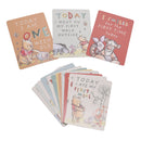 PRE-ORDER Disney Winnie the Pooh Milestone Cards