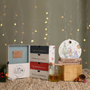 Disney Winnie the Pooh My First Christmas Keepsake Box