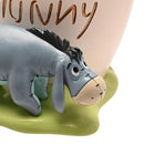 PRE-ORDER Disney Winnie the Pooh Resin 'Money for Hunny' Money Bank