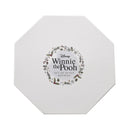 Disney Winnie the Pooh Set of 7 Gift Boxed Baubles