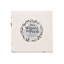 Disney Winnie the Pooh Small Christmas Ceramic Decoration