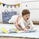 Disney Winnie the Pooh Unfold and Discover