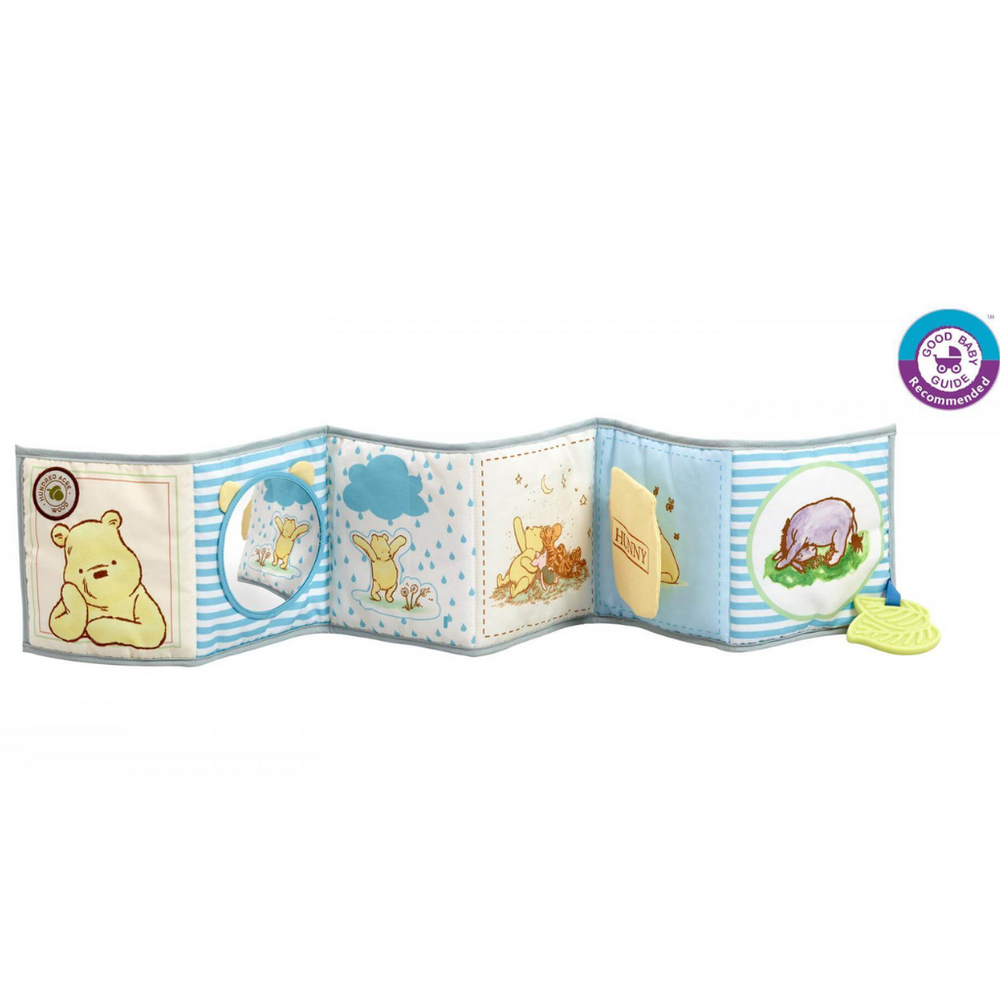 Winnie The Pooh Unfold Discover Winnie The Pooh Unfold Discover