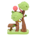 Disney Winnie the Pooh & Friends 'A Grand Adventure is About to Begin' Figurine