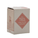 Disney Winnie the Pooh & Piglet Resin Small Hanging Christmas Decoration