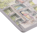 Disney Winnie the Pooh 'Adventure' Double Layered Hanging Plaque