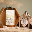 Disney Winnie the Pooh 'It's Always Better Together' Hanging Plaque