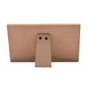 Disney Winnie the Pooh 'Planting a Haycorn' Landscape Wooden Scan Photo Frame