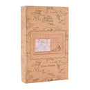 Disney Winnie the Pooh 'Planting a Haycorn' Landscape Wooden Scan Photo Frame