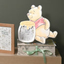 Disney Winnie the Pooh and Hunny Shaped Photo Frame