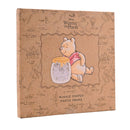 Disney Winnie the Pooh and Hunny Shaped Photo Frame