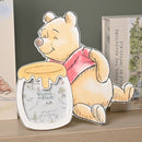Disney Winnie the Pooh and Hunny Shaped Photo Frame
