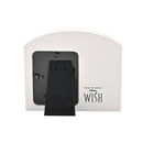 Disney Wish Friends Forever Arch Frame - 3" x 4"