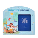 Disney Wish Ready to Sparkle Arch Frame - 3" x 4"