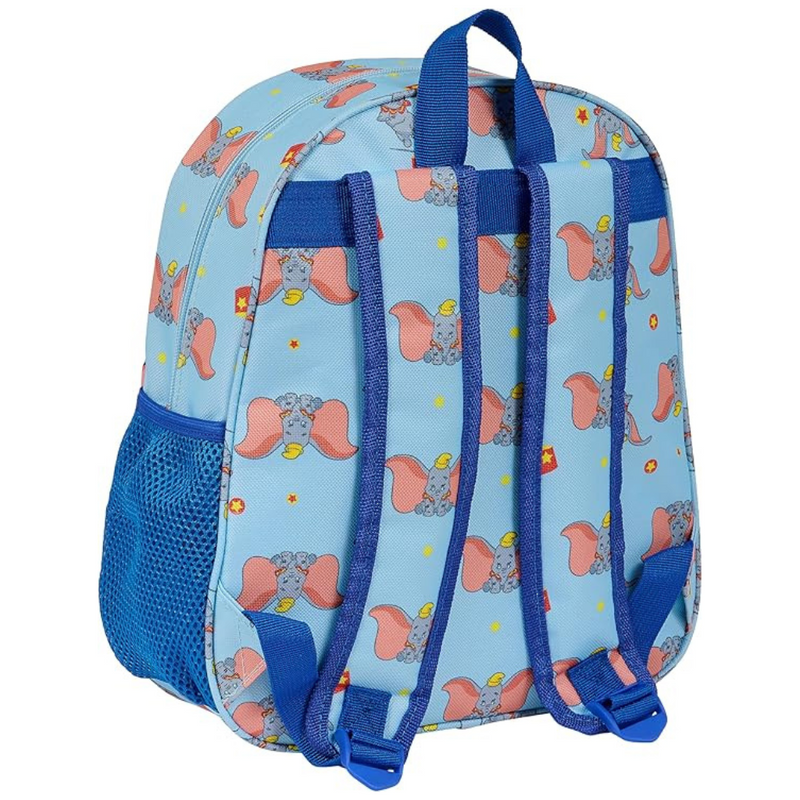Disney Dumbo 3D Backpack - 33cm