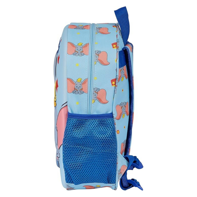 Disney Dumbo 3D Backpack - 33cm