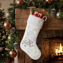 Disney 101 Dalmatians 'Merry Christmas Little Man' Stocking