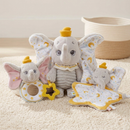 Disney Baby Dumbo My First Gift Set – Comforter, Rattle & Plush Toy