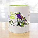 Disney Toy Story Buzz Lightyear Gift Boxed Mug
