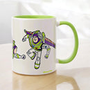 Disney Toy Story Buzz Lightyear Gift Boxed Mug