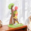 Disney Winnie the Pooh & Friends 'A Grand Adventure is About to Begin' Figurine