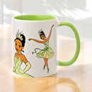 Disney Princesses Tiana Gift Boxed Mug