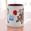 Disney Toy Story Woody Gift Boxed Mug