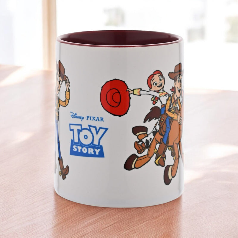 Disney Toy Story Woody Gift Boxed Mug