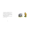 Winnie the Pooh - Eeyore Loses a Tail Book