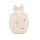 Eggs-traordinary Gifting LED Egg Ornament - Medium