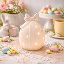 Eggs-traordinary Gifting LED Egg Ornament - Medium