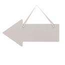 Eggs-traordinary Gifting 'Egg Hunt This Way' Hanging Plaque - 25cm