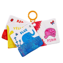 Elmer Play-and-Go Squares