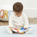 Elmer Play-and-Go Squares