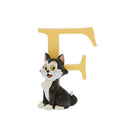 Disney Showcase Character Initial Boxed Ornaments – A–Z Collectible Alphabet Letters