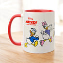 Disney Mickey Mouse & Friends Gift Boxed Mug