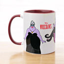 Disney Villains Ursula Gift Boxed Mug