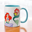 Disney Princesses The Little Mermaid Ariel Gift Boxed Mug