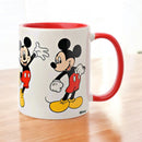 Disney Mickey Mouse Gift Boxed Mug